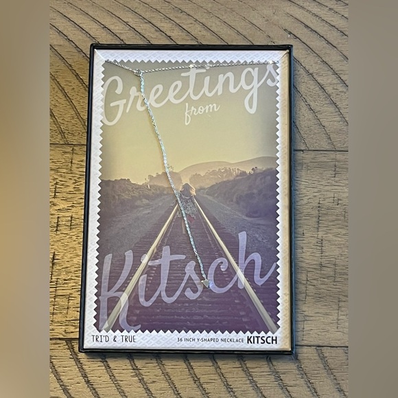 Necklace and Earring Jewelry Bundle 4 pieces all NEW - Picture 5 of 7